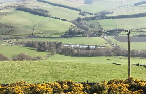 Winkston Holiday Accommodation Peebles - Foto 45