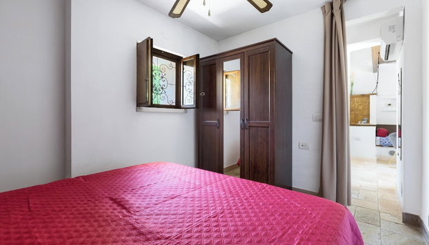 4059 Trullo Il Cavaliere by Barbarhouse - Foto 2, Habitación
