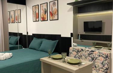 Apartamento, Flat, Studio no Daia - Foto 6