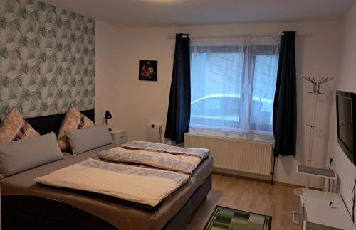 Ferienwohnung Prinz - Foto 8