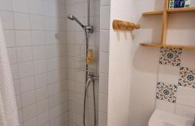 La Babaute 2 Studios 2-4 pers, Calme et nature, balcon et parkings - Foto 16