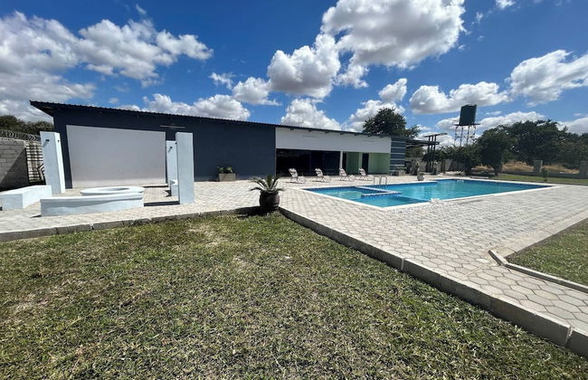 Luxurious Motherland Apartments - Foto 10