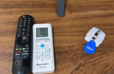 Flat muito bem localizado - Foto 20