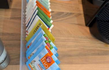 Apartment with AC, full kitchen, self check in, parking, 8 min to SAP campus, Wi Fi - Foto 76