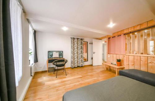 Le Flow - un cocon au cœur de Metz - Photo 26