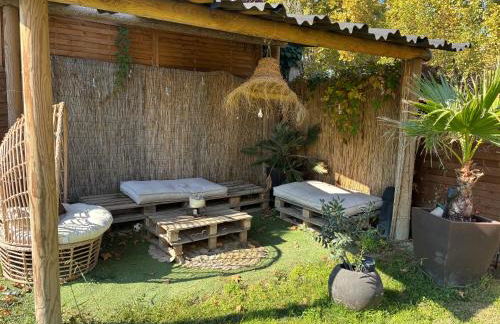 La Petite Bastide en Provence - Foto 6