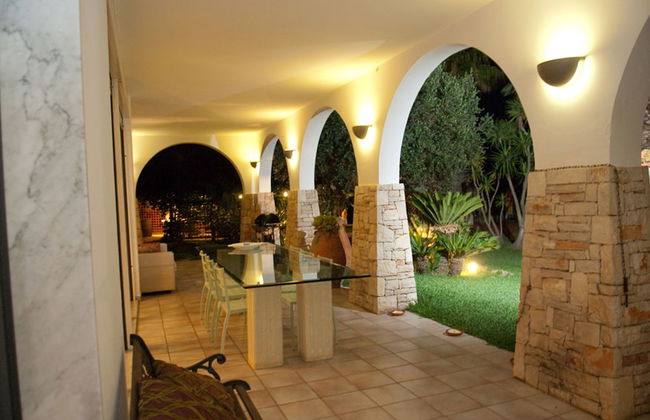 2099 Villa Arkè - Foto 22