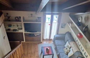 Apartamento Amatista en Broto - Photo 11