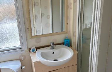 No 30 Dornoch Firth Caravan - Foto 13