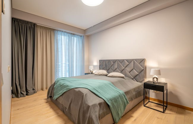 Easyrooms Dzirnavu - Foto 1