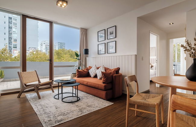 Nido at Palermo Soho Square - Foto 62