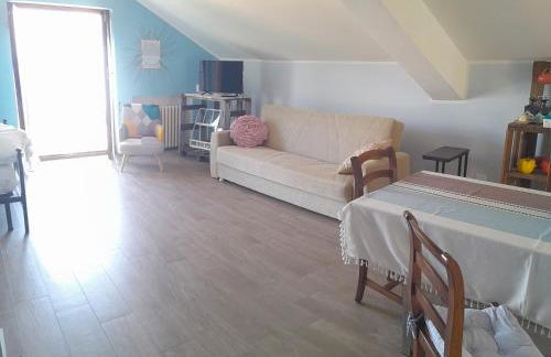 Mansarda a Noli e Spotorno - Photo 8