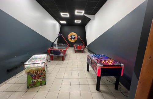 Chalet du Galibier Valloire - Foto 45