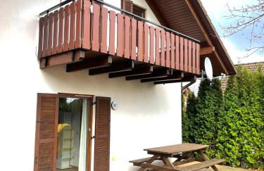 Ferienhaus Seepark Kirchheim - Foto 1