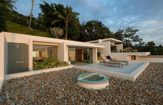 Villa Spice At Lime Samui-bang Makham - Foto 7