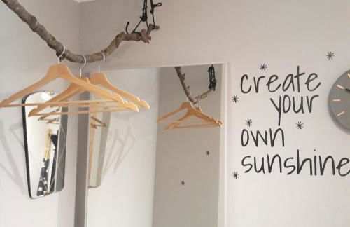 #staywild29 - Gemütliche Ferienwohnung im Allgäu - Foto 12