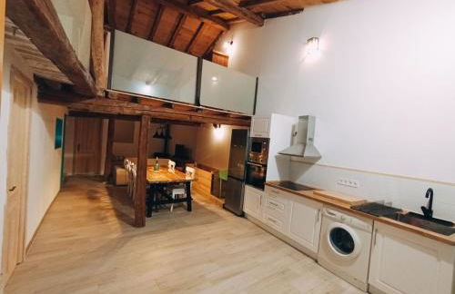 La Cabaña del Risco - Foto 1