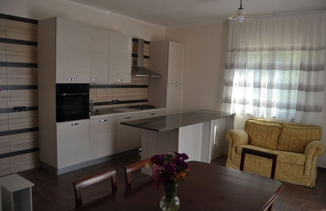 La masseria - Foto 7