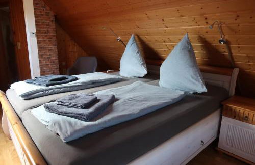 Kleine, gemütliche Dachgeschosswohnung - Foto 7