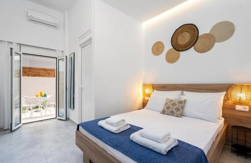 Faflagos Apartments - Foto 70