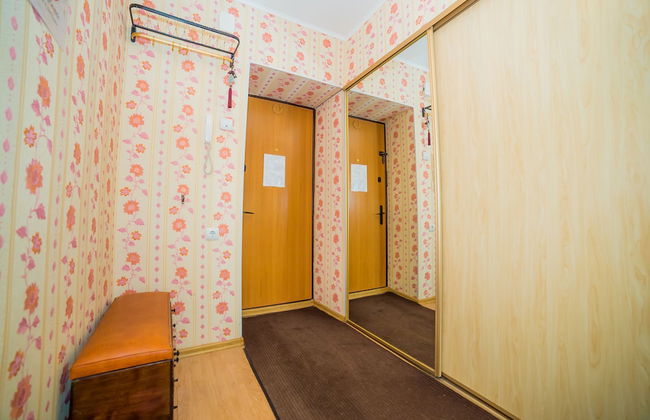 Apartment on Admirala Fokina 3 - Photo 11