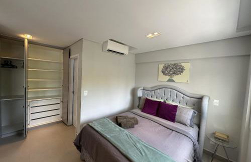 Studio de Alto Padrão no Jardim Aquarius - Foto 6