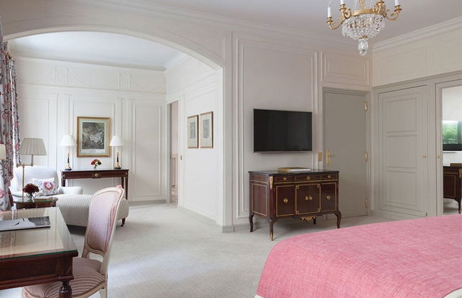 Le Bristol Paris - Oetker Hotels - Foto 36