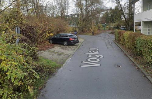 'GoldPath' PassauCity I Central I OldTown I Balkon I Italien garden I stylish I WipuTV - Foto 43