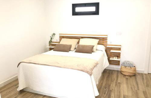 Vivienda Turística Jaén Interior PARKING GRATUITO - Foto 12