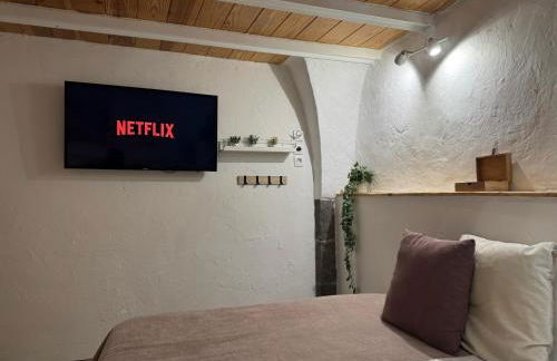 Côté Cour - Studio voûté by PRIM0 C0NCIERGERIE - Foto 7