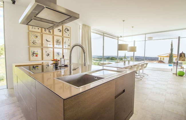 Cubo's Villa el Meandro - Photo 17