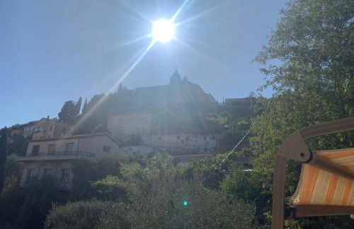 Appartement 02 Vue Panoramique -WIFI- Parking privé -NICE - Foto 2