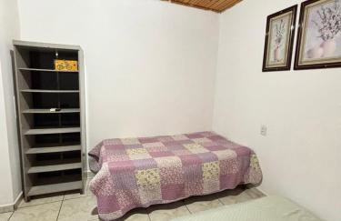 Casa de Veraneio 3 quartos com Ar e mais de 20 camas para grupos e Próximo ao Paraguai - Foto 31