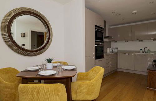 Stylish comfortable apartment in central Kingston - Pass the Keys - Foto 21