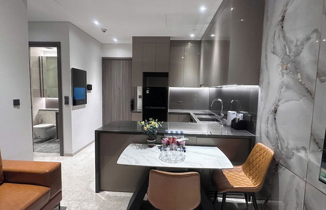 Bluesky MarQ Luxury Vaccation - Photo 63