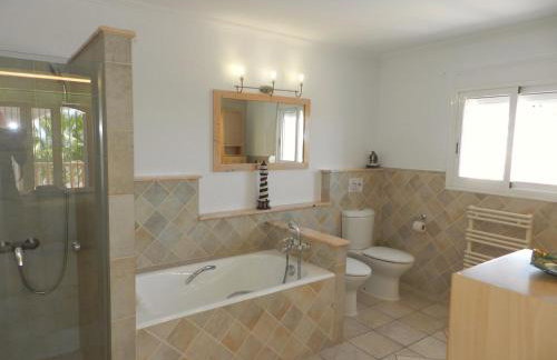 Villa Ambiente para 4 personas - Foto 23