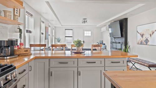 Sugartown Shanty Ellicottville - Foto 3