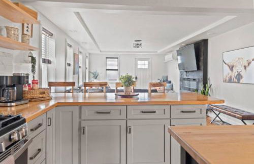 Sugartown Shanty Ellicottville - Foto 3