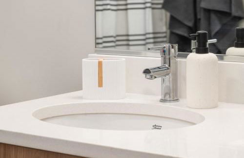 DT 2br 2bath Apartment - Foto 31