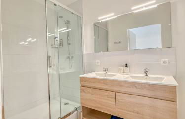 La Brayoise Near Orléans cozy house with garden & pétanque - Photo 34