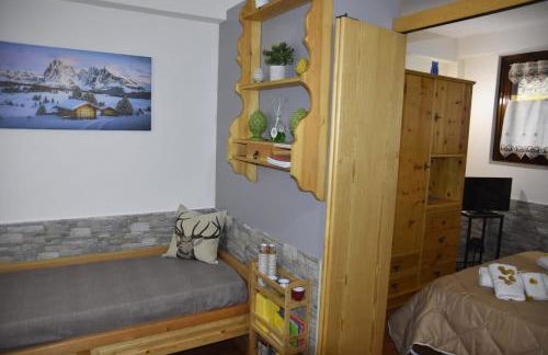 La Genziana Ovindoli Relax in montagna - Foto 25