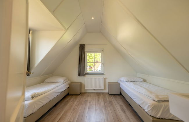 EuroParcs De Achterhoek - Photo 79