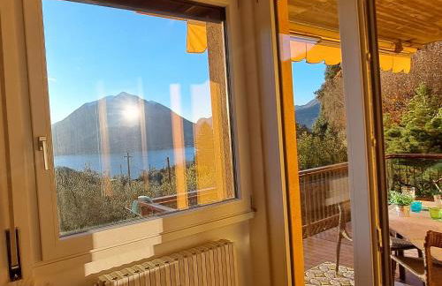 Blue Panorama del lago Perledo - Foto 8