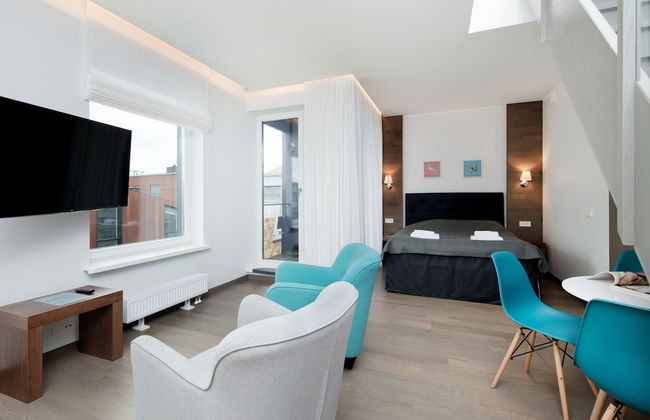 8ERA Business Executive Rotermanni Apts - Photo 61