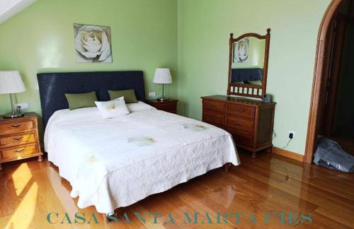 Casa Santa Marta Cies - Foto 25
