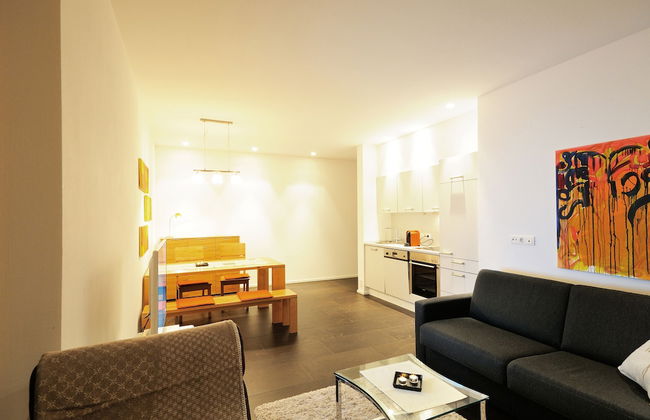 Bellavista Appartements - Foto 12