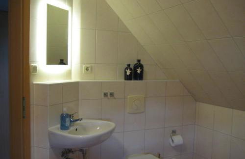 Ferienhaus "Strandgut" - Foto 33