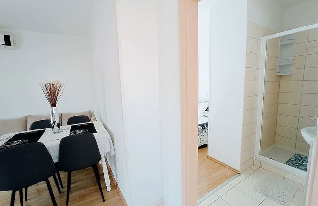 Cute apartment in stone house near sea - Foto 3