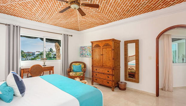 Aventuras Club Lagoon - Foto 2, Habitación