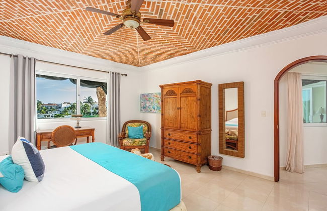 Aventuras Club Lagoon - Foto 2